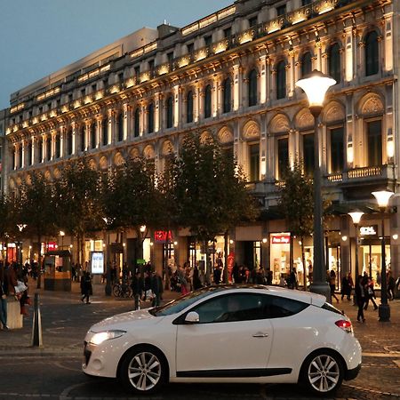 Quaint Apartment In Ondenval With Terrace Вэм Экстерьер фото
