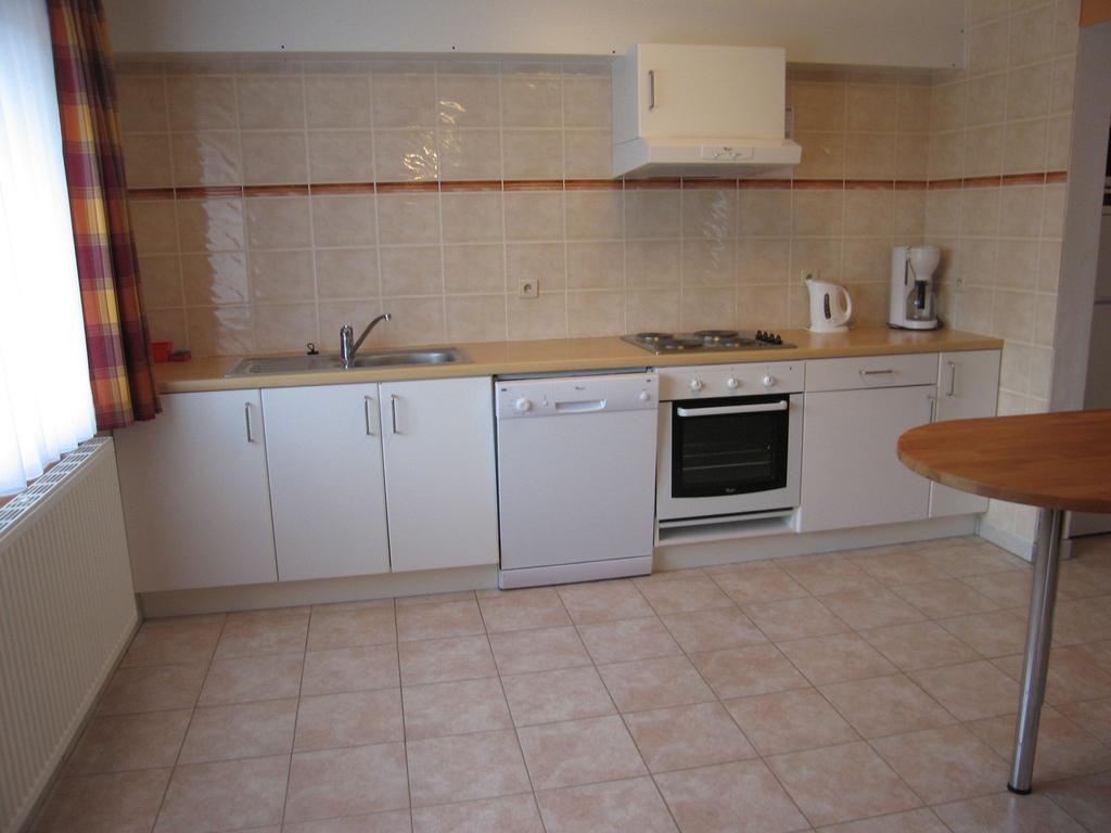Quaint Apartment In Ondenval With Terrace Вэм Экстерьер фото