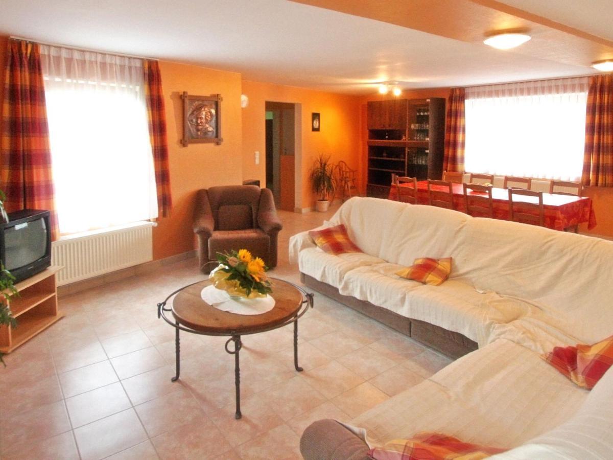 Quaint Apartment In Ondenval With Terrace Вэм Экстерьер фото